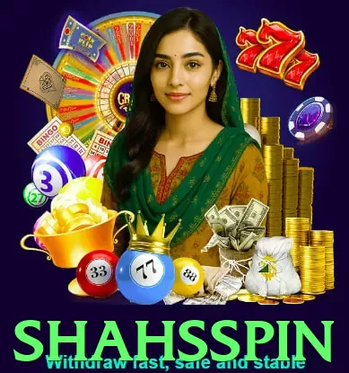 shahsspin Pakistan - 3
